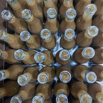 صلصة الصبار الهندية الحارة