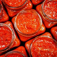 Tandoori Paste Shefs