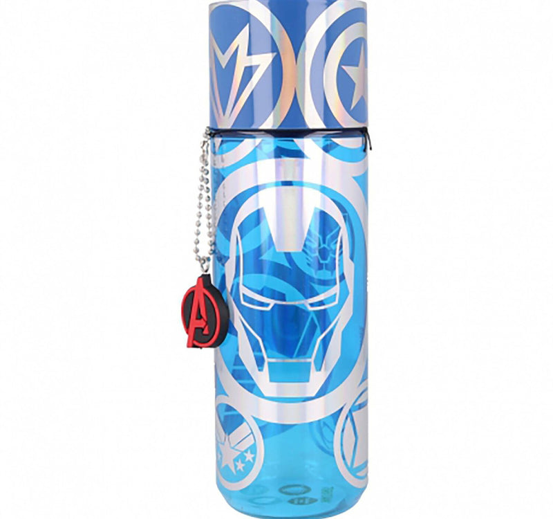 Avengers Fashion Tritan Bottle 540ml 13229