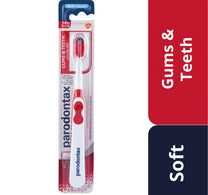 Parodontax Toothbrush Soft Assorted Color 1 pc