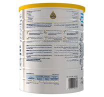 Similac Gold Follow On Formula Stage 3 From 1 To 3 Years 1.6 kg