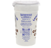 Longley Farm Natural Cottage Cheese 250 g