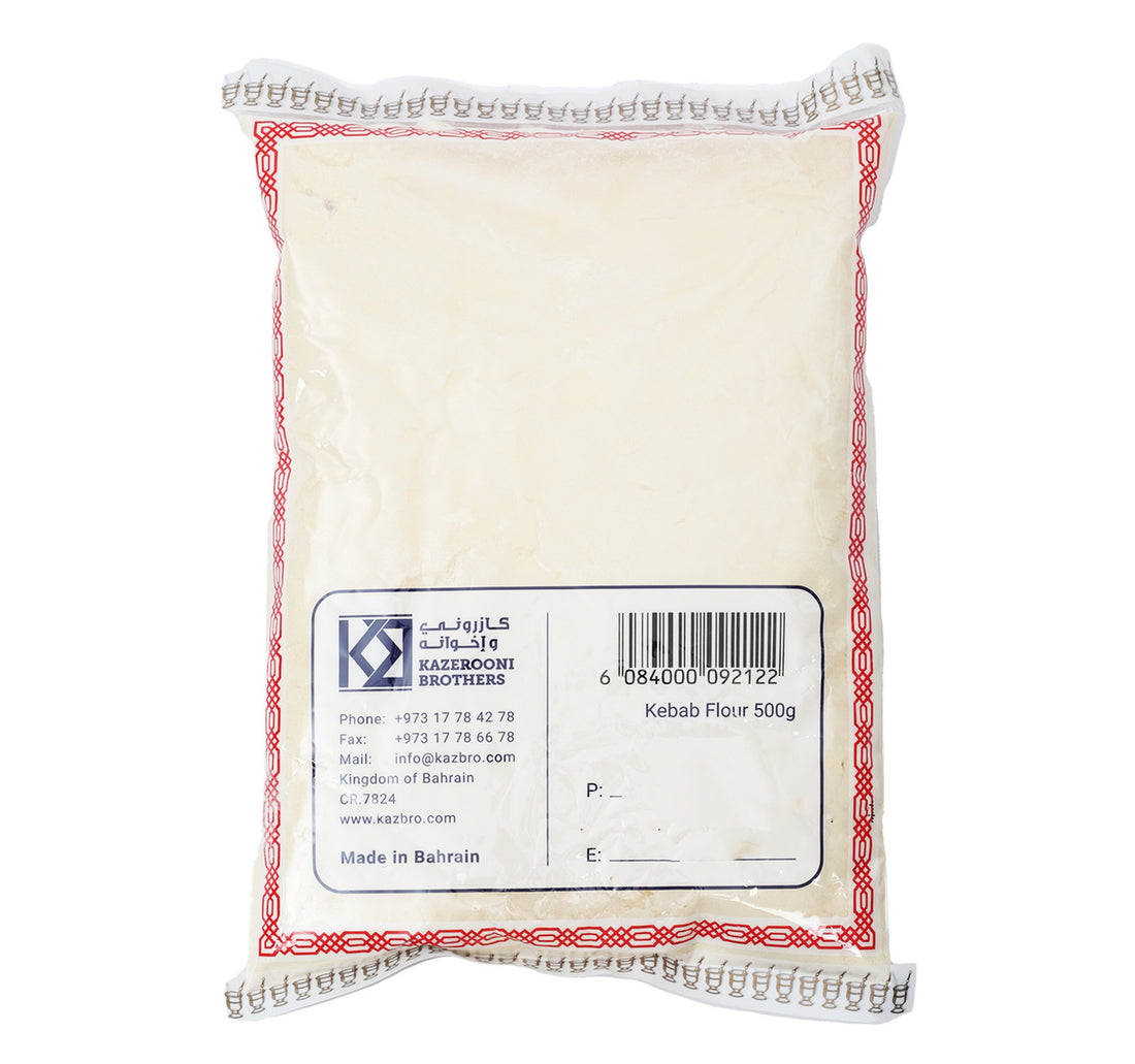 Hawin Kebab Flour 500 g