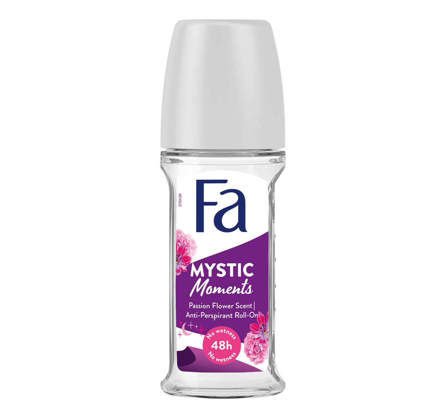 Fa Mystic Moments Anti-Perspirant Roll On 50 ml