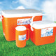 Relax Cooler Box Set 46Ltr + 10Ltr + Jug1.5Ltr RLX1001-14