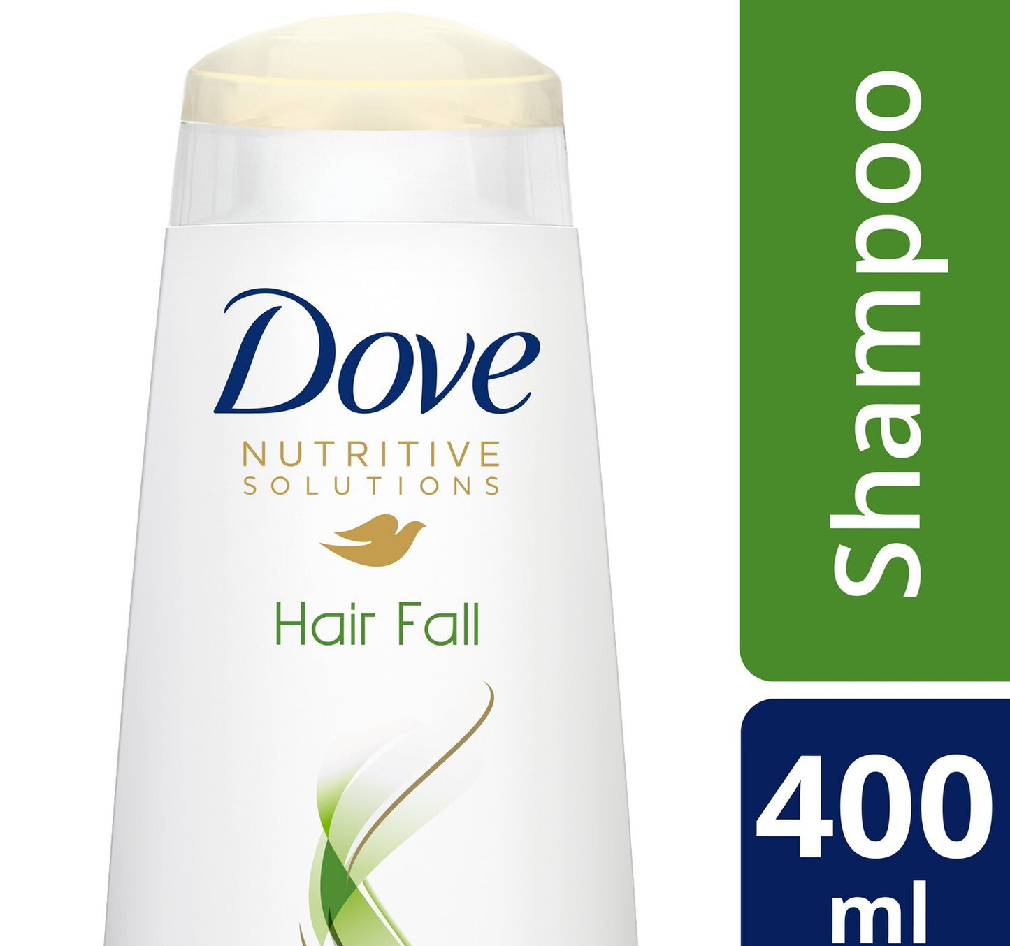 Dove Nutritive Solutions Hair Fall Rescue Shampoo 400 ml