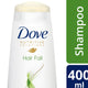Dove Nutritive Solutions Hair Fall Rescue Shampoo 400 ml