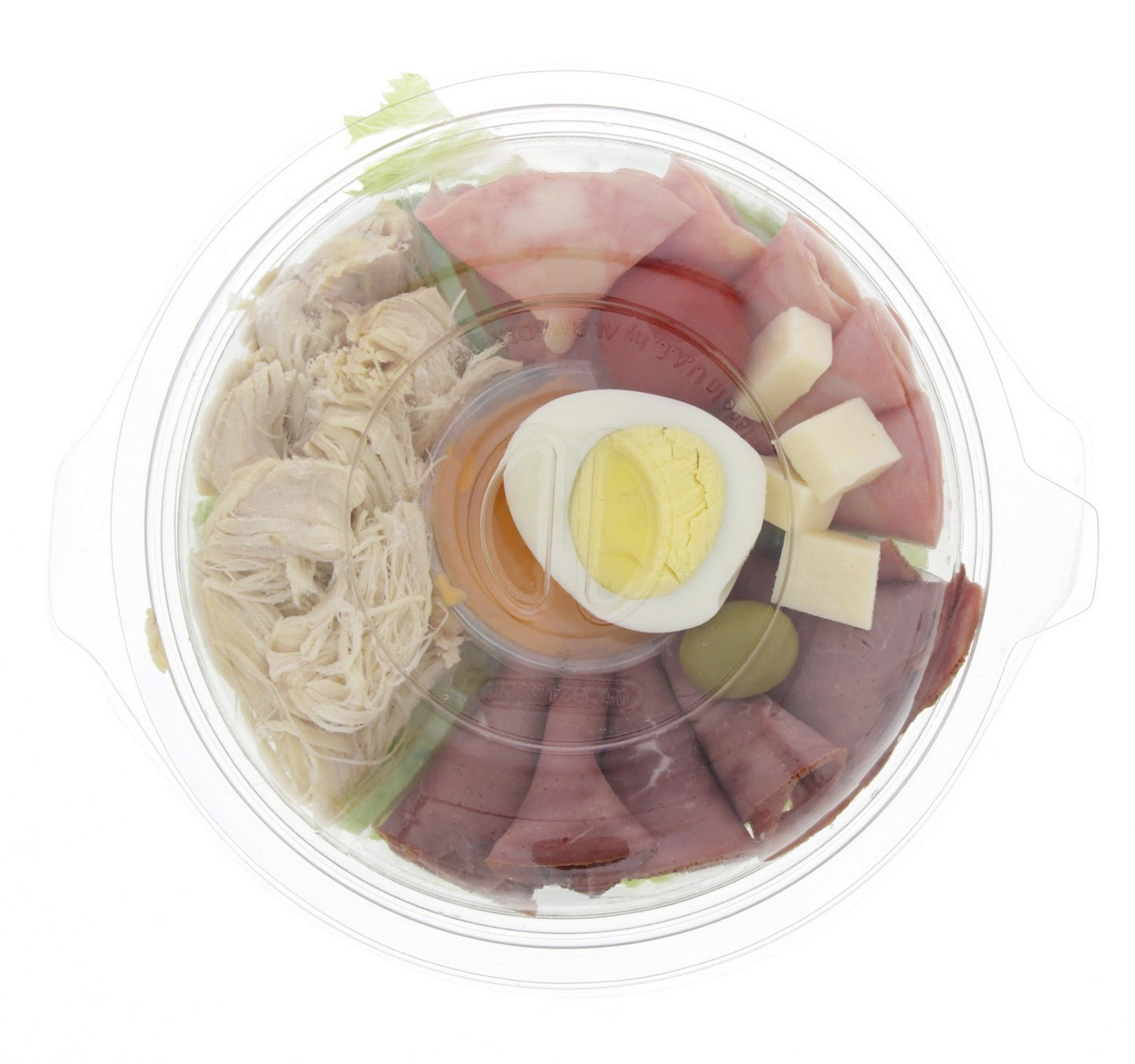 Chef Salad Bowl 400 g