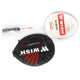 Wish Junior Badminton Racket Alumtec 363
