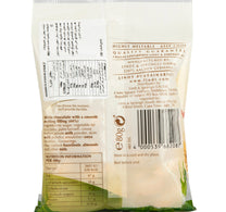 Lindt Lindor White Chocolate Mini Eggs 80 g