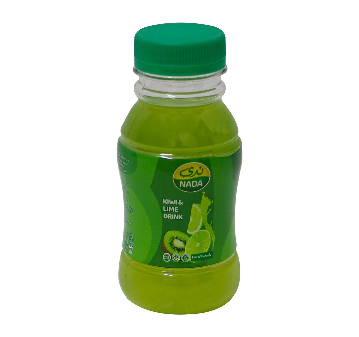 Nada Juice Drink Kiwi & Lime 200 ml