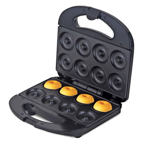 Ikon Donut Maker, IK-8808D