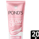 Ponds Instabright Pink Crush Glow Up Cream 20 g
