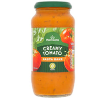 معجون الطماطم الكريمي من موريسونز 500 غرام