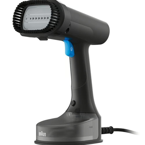 Braun Hand Garment Steamer, 1200W, GS5031BL
