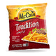 McCain Tradition Straight Cut Potato 750 g