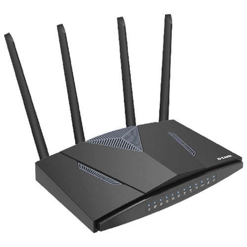 D-Link AC1200 Cat 6 4G Router DWRM961