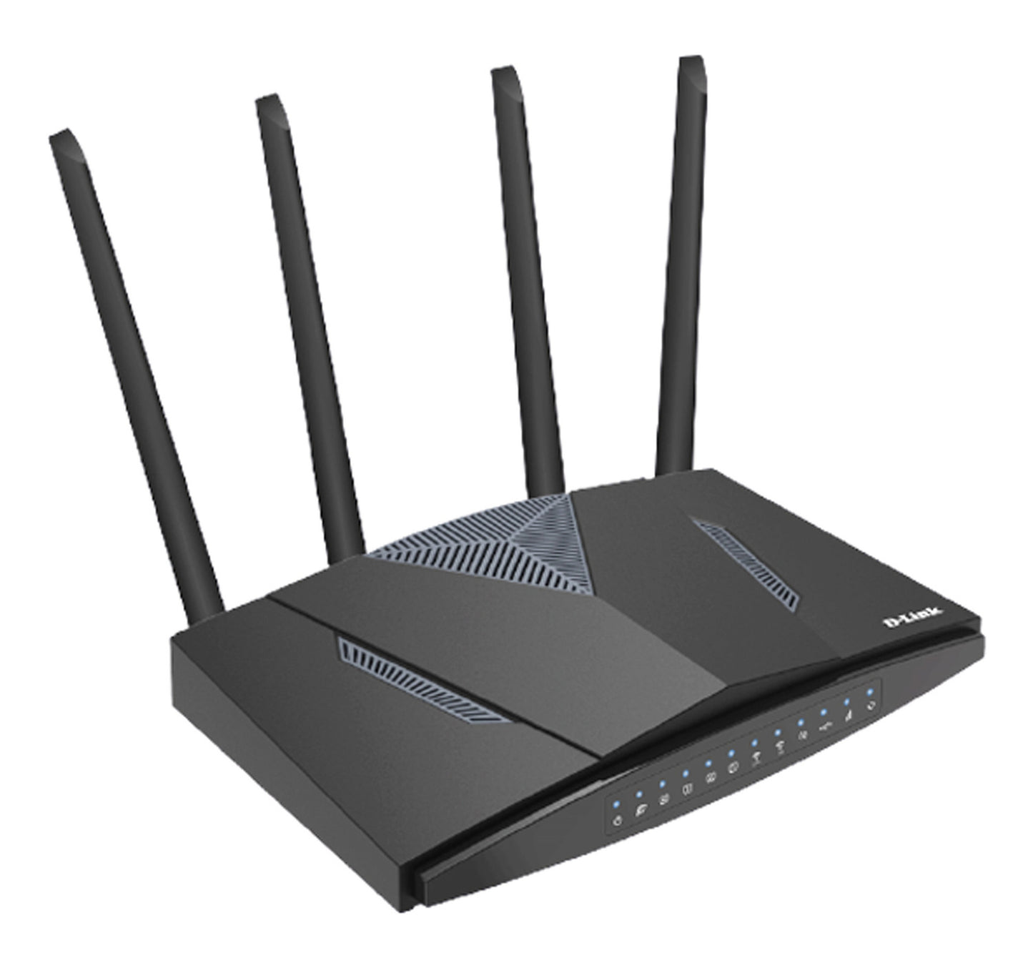 D-Link AC1200 Cat 6 4G Router DWRM961