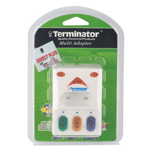 Terminator Adaptor TMA 387