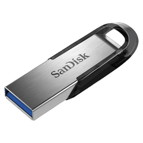 Sandisk Ultra Flair USB Flash Drive, 256 GB