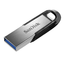 Sandisk Ultra Flair USB Flash Drive, 256 GB