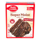 Betty Crocker Super Moist Devil's Food Cake Mix 375 g
