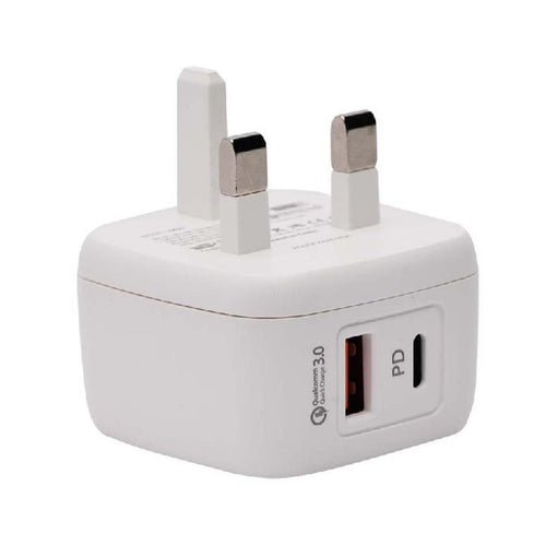Heatz 3 In 1 Cable With Adapter ZA-21