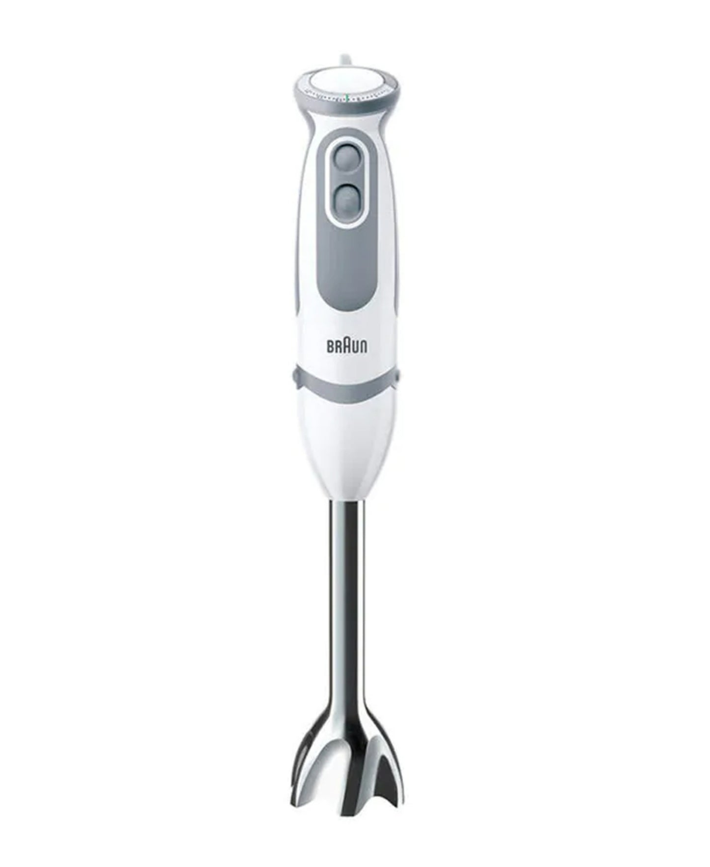 Braun Multi Quick Hand Blender, 1000W, White, MQ5200