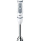 Braun Multi Quick Hand Blender, 1000W, White, MQ5200