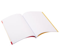 Falcon Without Ruled Book A4 100 Sheets