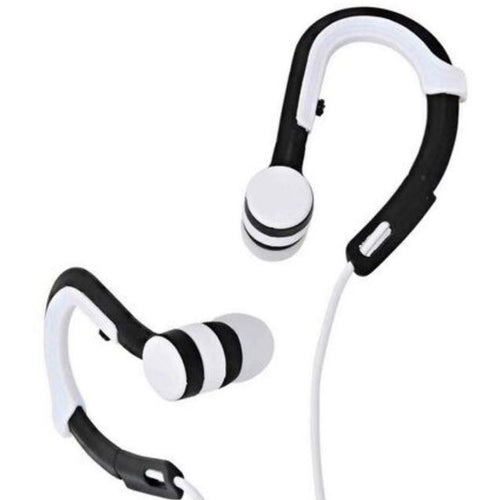 VMAX Sports Bluetooth In-Ear Earphones 38465 Lulu Hypermarket