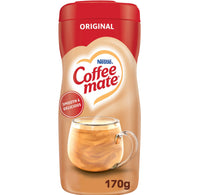 Nestle Coffeemate Original Coffee Creamer 170 g