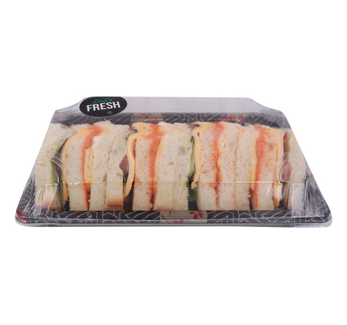 Club House Sandwich 1 pc
