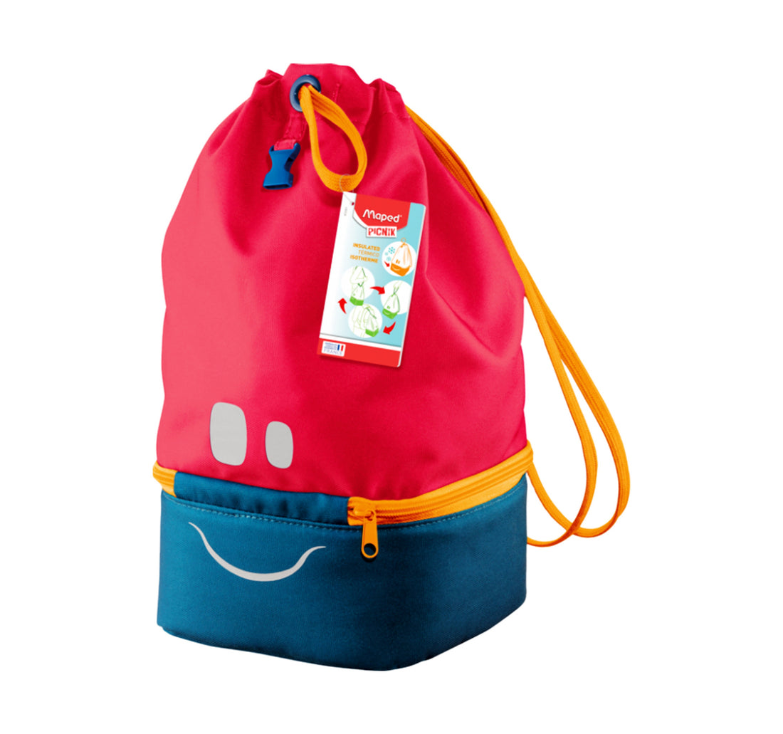 Maped Picnik Lunch Bag MD-872301