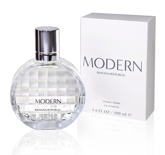 Banana Republic Modern EDP For Woman 100ml