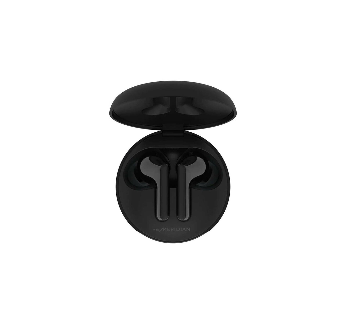 LG TONE Free HBS-FN4 - True Wireless Bluetooth Earbuds Black