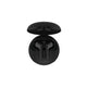 LG TONE Free HBS-FN4 - True Wireless Bluetooth Earbuds Black