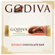 جوديفا شوكولاتة مزدوجة 35 جرام