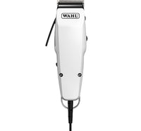 Wahl Professional Hair Clipper, White, 1400-0411