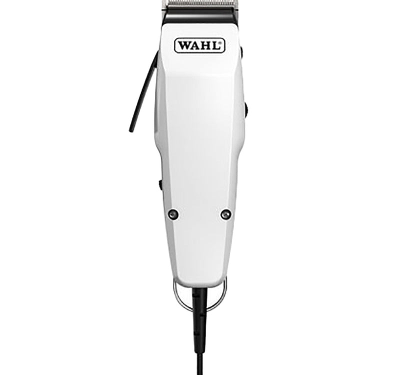 Wahl Professional Hair Clipper, White, 1400-0411