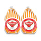 Frangosul Frozen Chicken Griller 2 x 900 g