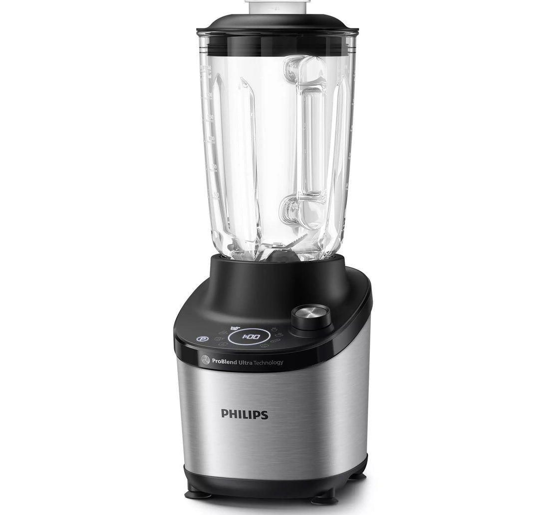 خلاط فيليبس عالي السرعة HR3760/00 1500 واط