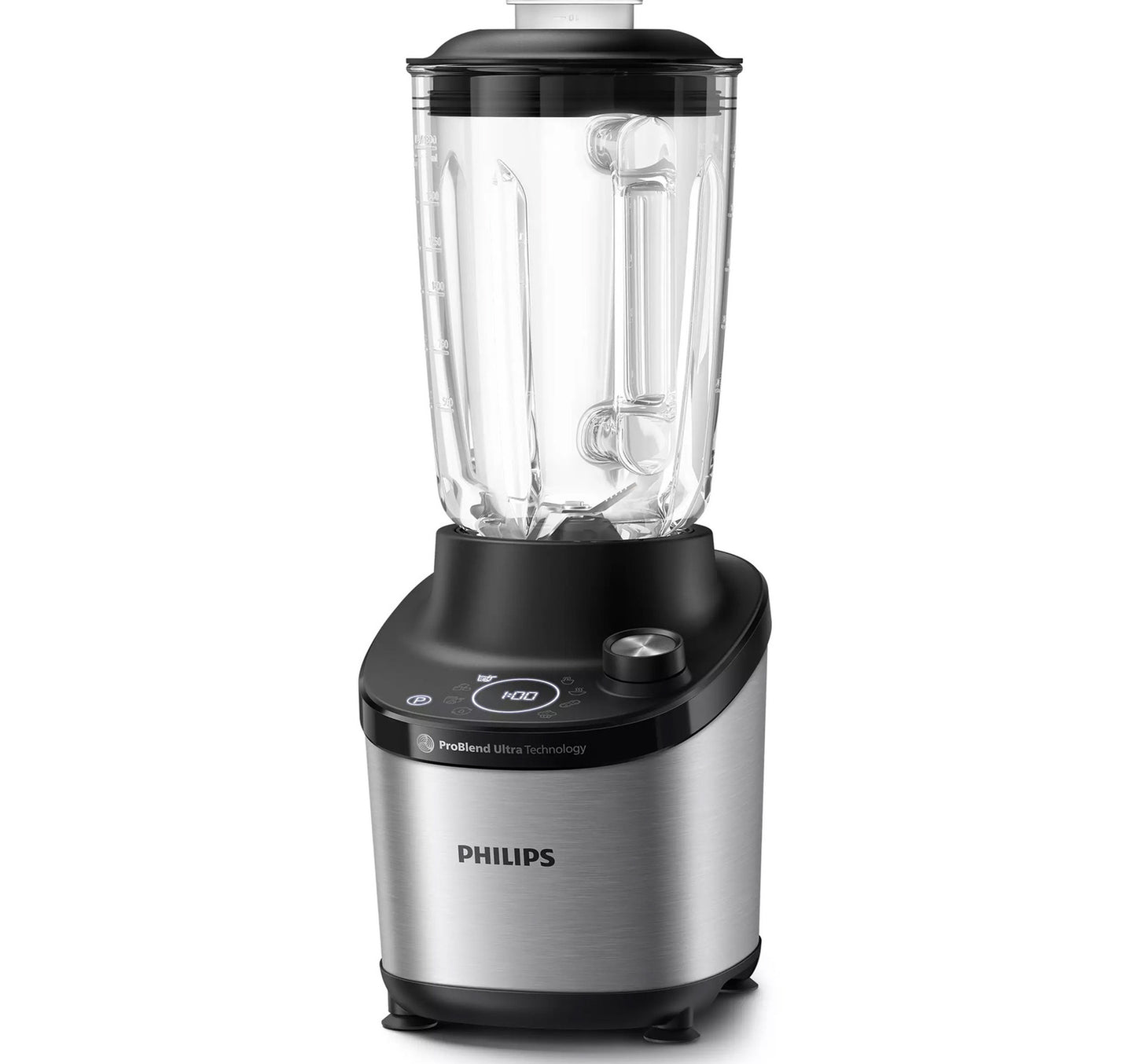 خلاط فيليبس عالي السرعة HR3760/00 1500 واط