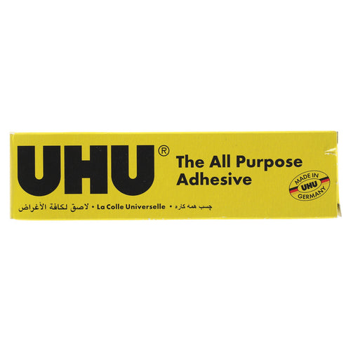 UHU All Purpose Glue UH13 33ml