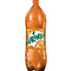 Mirinda Orange Carbonated Soft Drink Plastic Bottle 2.25 Litres