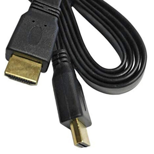Iends Flat HDMI Cable Ethernet Data Channel 1.5 Meter CA093