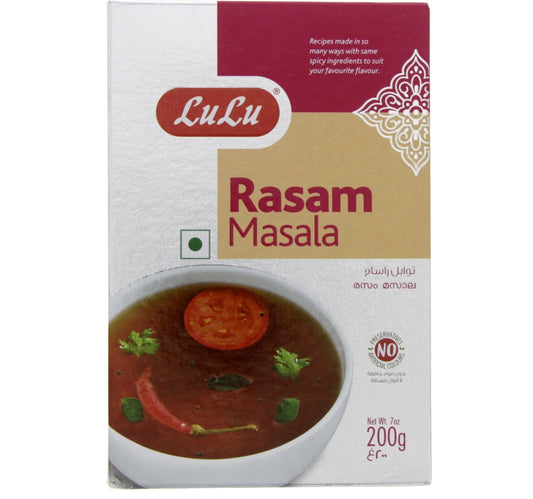 LuLu Rasam Masala 200 g