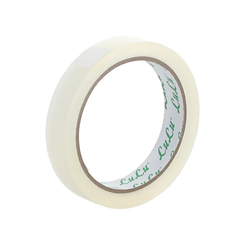 Lulu Clear Tape MY-820 18mmx45 yrd