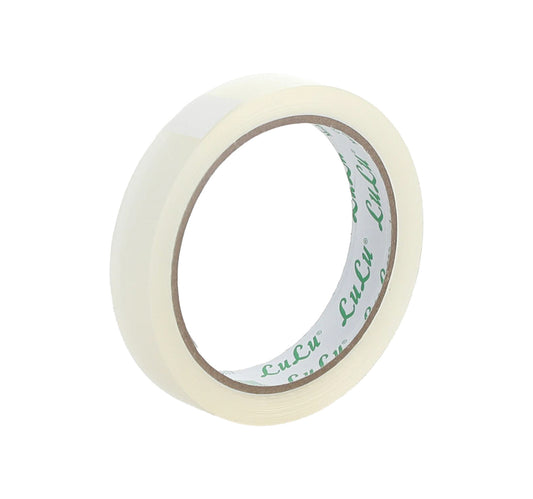 Lulu Clear Tape MY-820 18mmx45 yrd