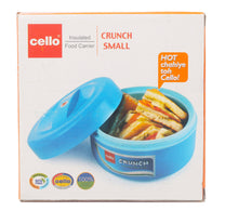 Cello Lunch Box Crunch Small 600ml